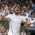 Tennis, Wimbledon: trionfa Murray, battuto Raonic in finale