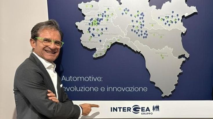 Di Tanno: “Si vendono meno auto ma le utilitarie hanno futuro. E ora compro una banca”