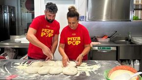 La Pitta, l’antico pane calabrese con il buco, diventa pop e dà lavoro ai ragazzi disabili