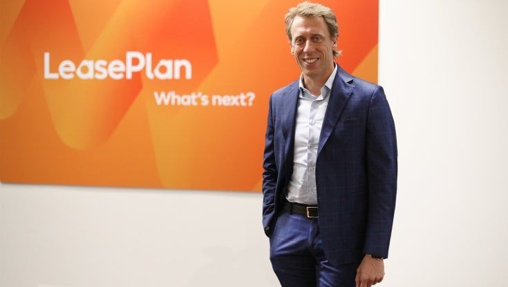 Viano (LeasePlan): "Il mercato dell'auto elettrica corre più veloce delle aspettive"