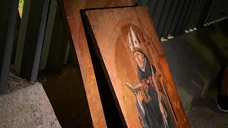Mostra di Antonello e Caravaggio, in bilico quasi 400 mila euro
