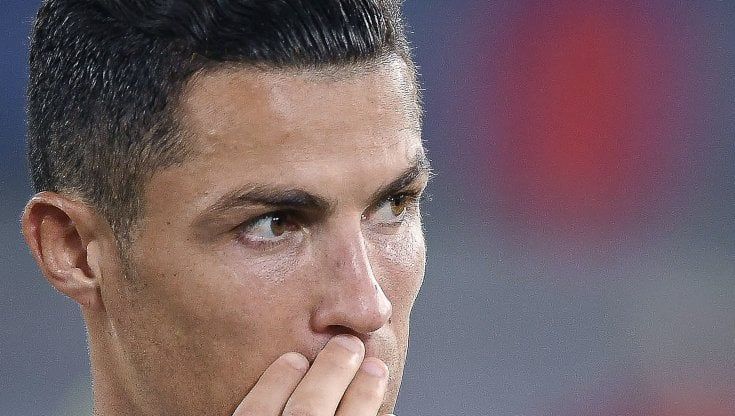 Juventus, Ronaldo vicino all'addio: il suo procuratore Jorge Mendes è a Torino 