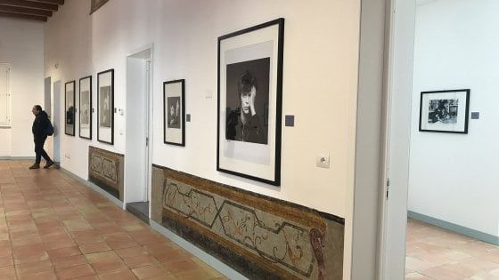 Stardust Bowie by Sukita Ultima settimana di eventi a Salerno nel segno di David Bowie