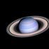 Scoperta l'origine degli anelli di Saturno, rimasta un mistero per secoli