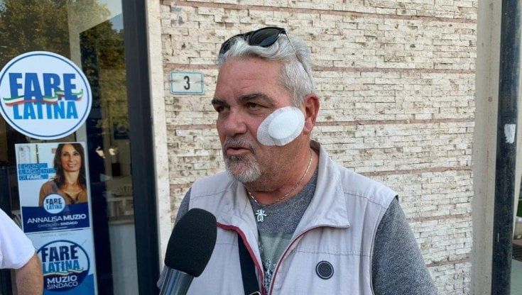 Comunali: sfregi, cosche e camerati, la pazza campagna elettorale di Latina