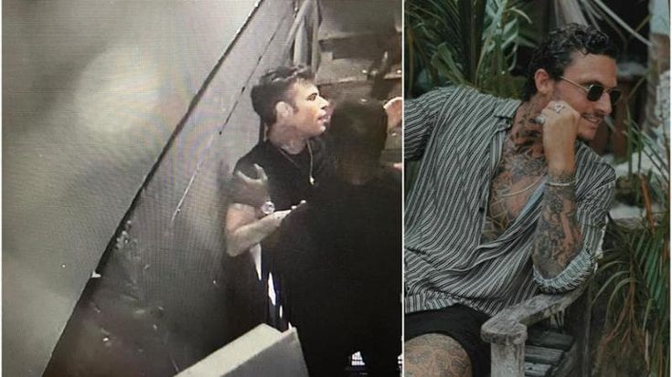 Inchiesta ultrà, Fedez sceglie la strategia del silenzio: i suoi social muti dal giorno degli arresti