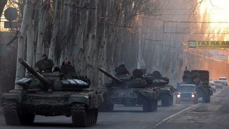Guerra in Ucraina, l'appello degli psicoterapeuti: "Fermiamo il conflitto"