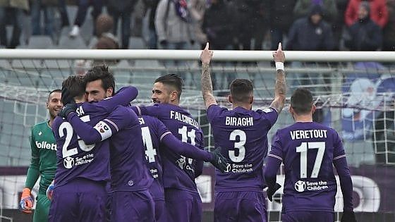 Le pagelle di Fiorentina-Chievo: Astori solido, Bastien un fantasma