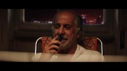 'L'uomo del labirinto', Toni Servillo: "Il mio campo è la caccia" - clip 