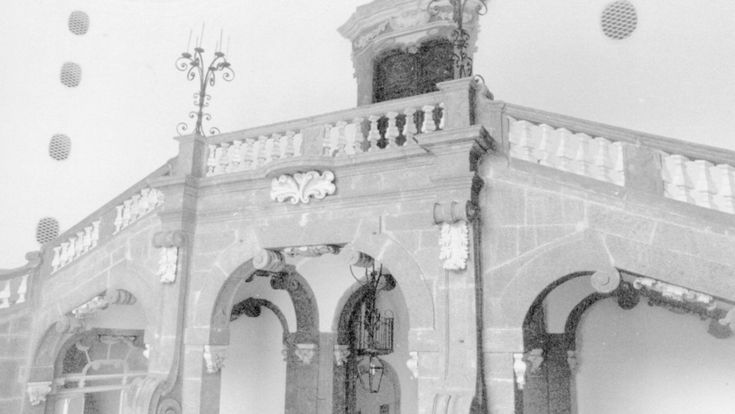 Roma 60. Il Ballo dei Re che illumina la notte di Napoli