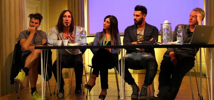"Hai paura del buio?" degli Afterhours sbarca (gratis) a L'Aquila