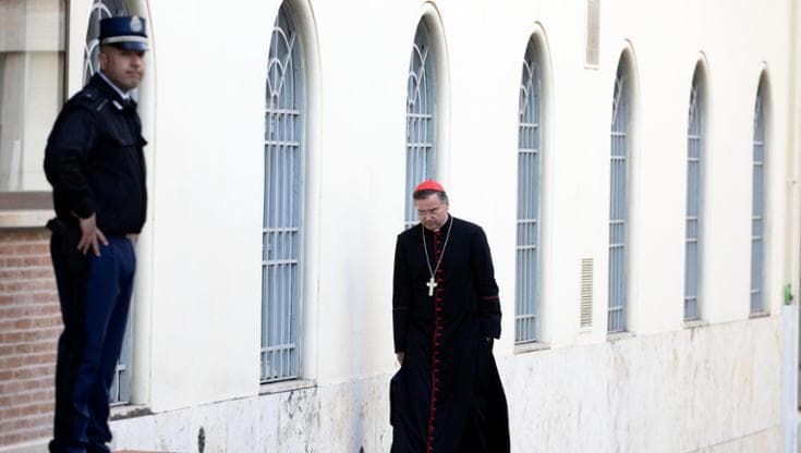 Conclave, è corsa contro il tempo. “C’è grande confusione”