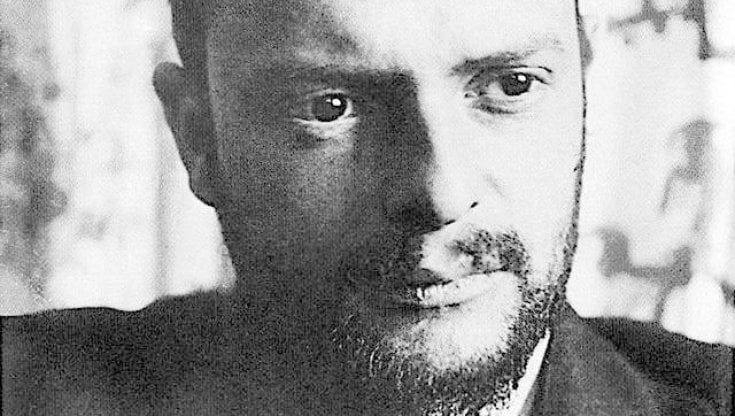Un alchimista di nome Paul Klee