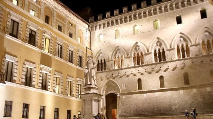 Mps, Blackrock vota Lovaglio mentre Vanguard e Caltagirone supportano la lista del cda