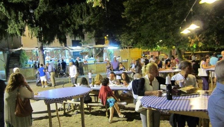 Vico Equense, torna la Festa dei sapori contadini a Ticciano