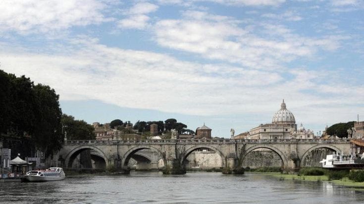 Scomparso da Testaccio, trovato morto nel Tevere: Roberto D’Ambrosio aveva 54 anni