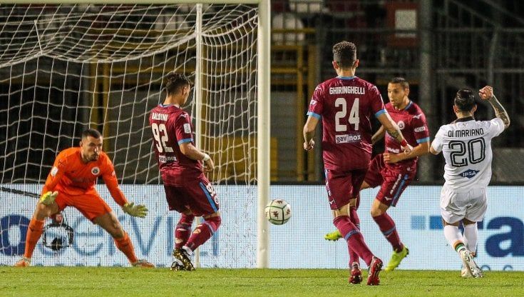 Serie B, finale playoff: il Venezia sbanca Cittadella e prenota la A