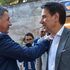 Conte: “Con Renzi in coalizione non manderemo mai a casa Meloni”. Le primarie? “Le faremo e ci sono”