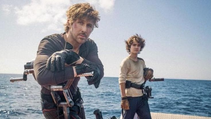 “Star Wars: Starfighter”, Ryan Gosling vola verso una galassia lontana lontana