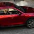 Mazda CX-5, l'ammiraglia è servita