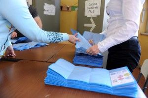 Elezioni, avanti il centrosinistraCascella e Carlucci vincono le elezioni