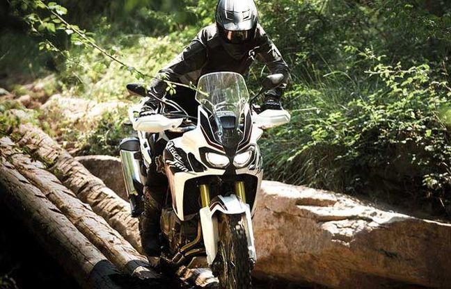 Adventure Roads, la passione Honda per i viaggi