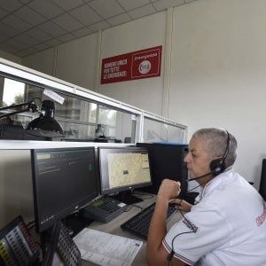 Alessandria: "La mamma è incosciente", bambino la salva chiamando la centrale del 112