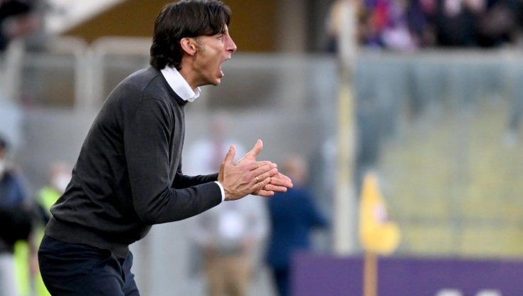 Udinese, Cioffi: "Giocato con coraggio, con l'Inter sarà una battaglia"