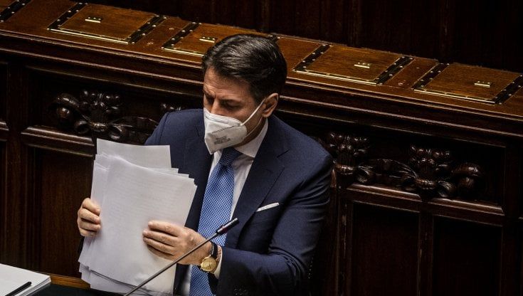 Crisi di governo e rebus terzo incarico: il soccorso responsabile per Giuseppe Conte (al momento) non c'è