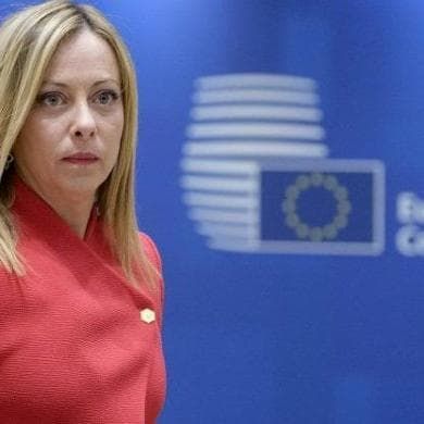 Il rebus cinese che separa Meloni dalla Casa Bianca