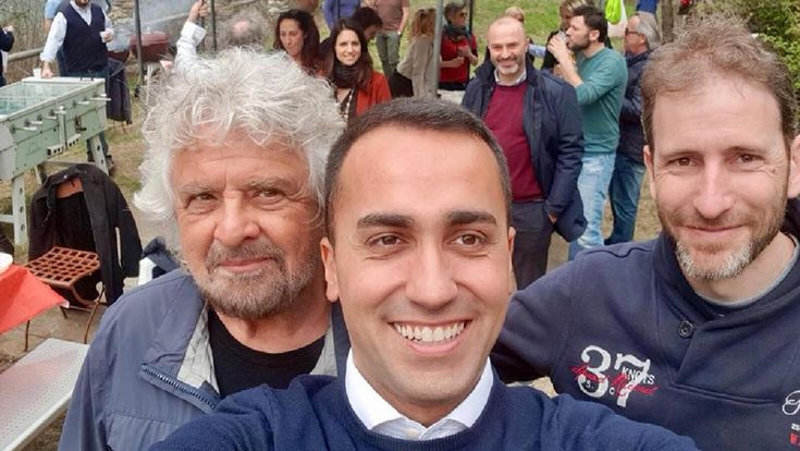 Torna la graticola dei 5S: processo ai sottosegretari