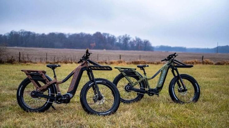 L’americana QuietKat lancia due e-bike da 145 km di autonomia. Ecco perché sono così speciali