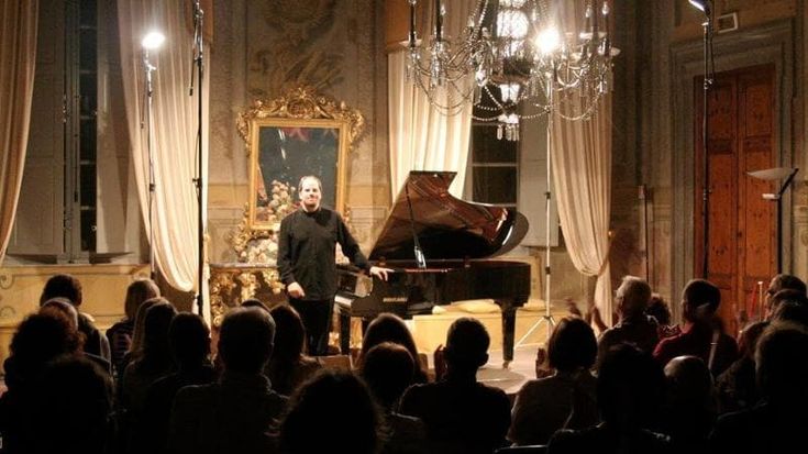 Ultimi Notturni, finale di stagione con Bonuccelli