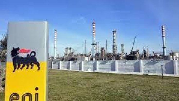 Eni vuole più gas europeo, nel mirino l’inglese Neptune