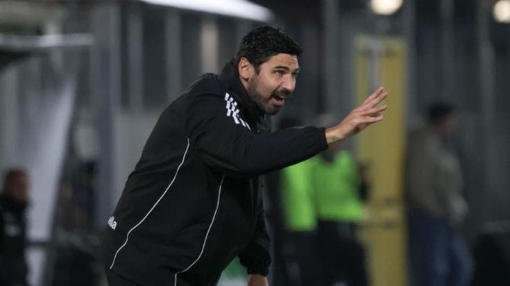 Entella, terzo ko consecutivo. Chiappella: “Dobbiamo darci una svegliata”