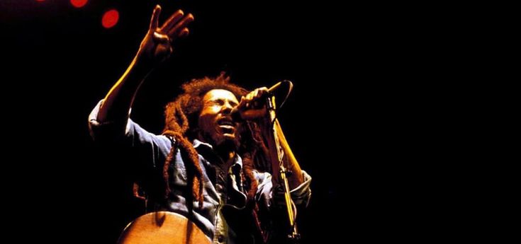 Bob Marley "Pap&agrave; avrebbe 70 anni ma la sua musica resta eterna"