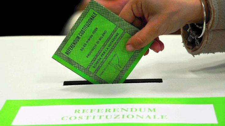 Nell’urna la nuova gerarchia del potere