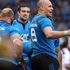 Rugby, O'Shea: ''Basta compatirci, manca poco per diventare grandi''