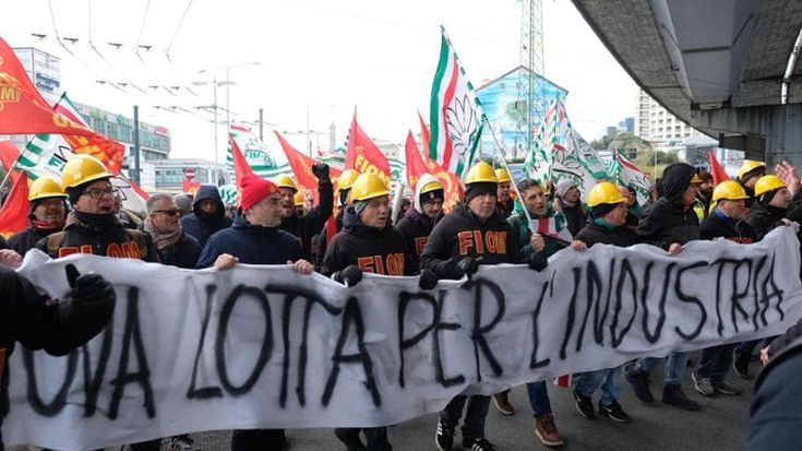 La cordata italiana spinge sull’area a freddo. Nuovo faccia a faccia con il ministro Urso