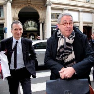 Elliott ha più del 5% di Tim, "ma non punta al controllo"