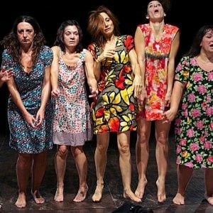 Palermo, Emma Dante cerca attrici per il suo film