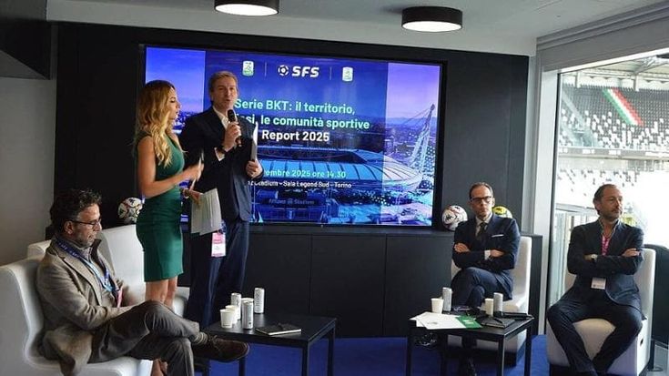 La serie B piace a 8,4 milioni di tifosi