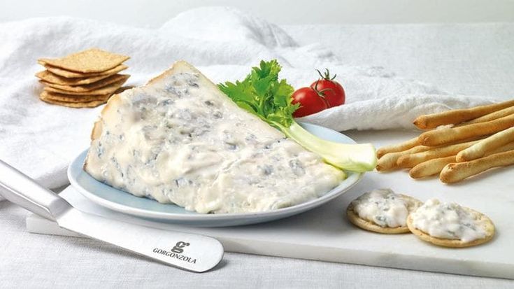Gorgonzola Dop, crescono produzione ed esportazioni