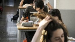 Maturità, cominciano gli orali