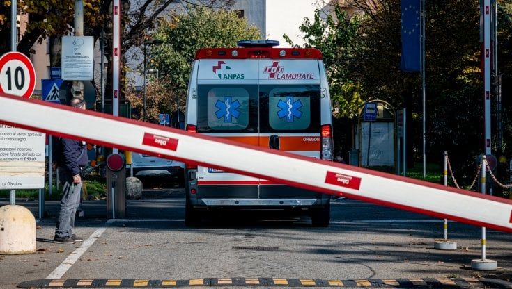 Andria, operaio muore cadendo in una vasca: si indaga per omicidio colposo. In Trentino in un'altra vittima
