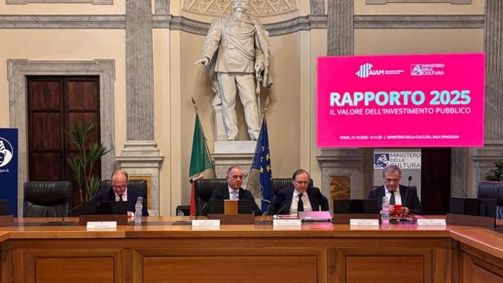 La musica è una leva strategica per l’economia e la coesione sociale in Italia: il rapporto Aiam