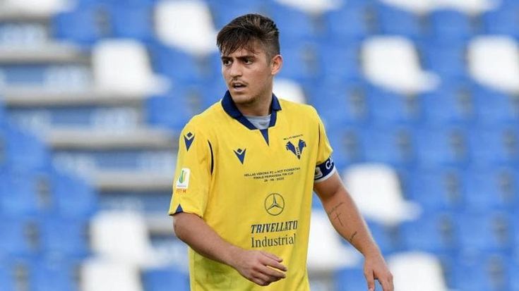 Entella, a Verona per mettersi alla prova. Chiappella: “Quello che ci serve”