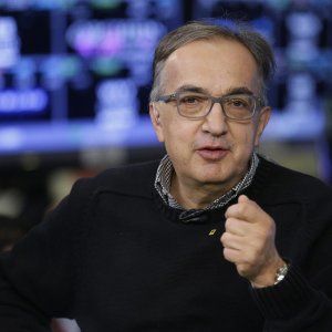 Piace il calo del debito di Cnh, il titolo corre in Borsa