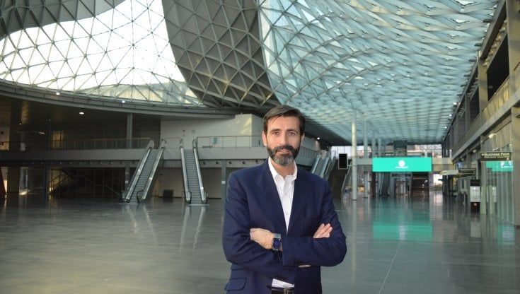 TuttoFood e Host Milano fanno squadra: Fiera Milano diventa hub internazionale per la ripartenza