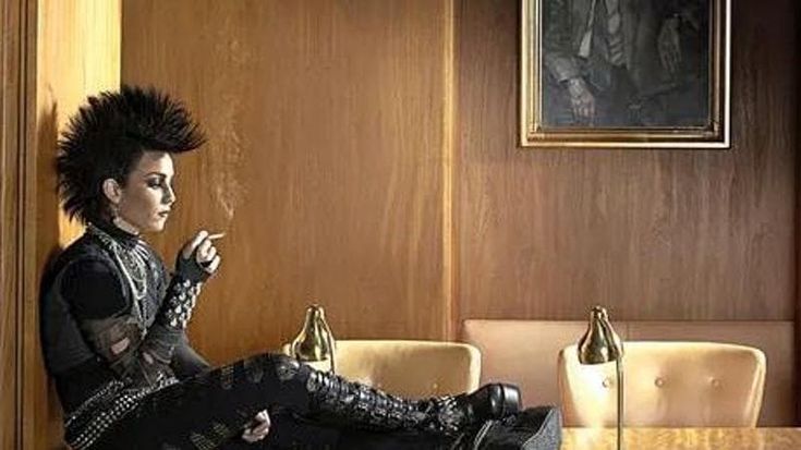 “Millennium”, torna Lisbeth Salander: la saga di Stieg Larsson diventa una serie tv